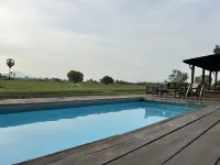 WanlapaFarmstay فنادق في Tha Wung