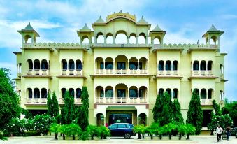 Regenta Shyam Resort Bharatpur