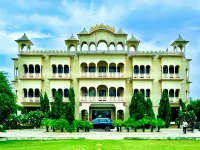 Regenta Shyam Resort Bharatpur Hotels near Bharatpur Junction