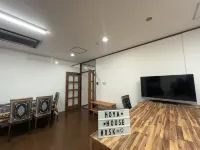 NAMBA DOtonbori HOYAHOUSE2 - 青年旅舍