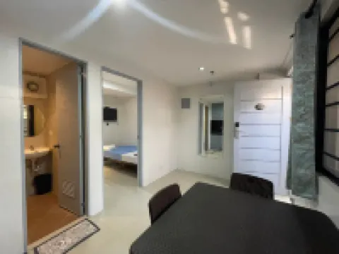 Star DeMakati Transient Inn