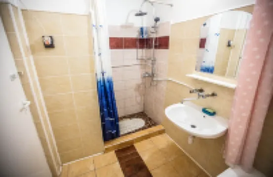 Center apartment 1 bedroom privite use Spring room