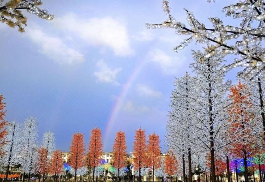 Enrich Hotel Shah Alam 외관