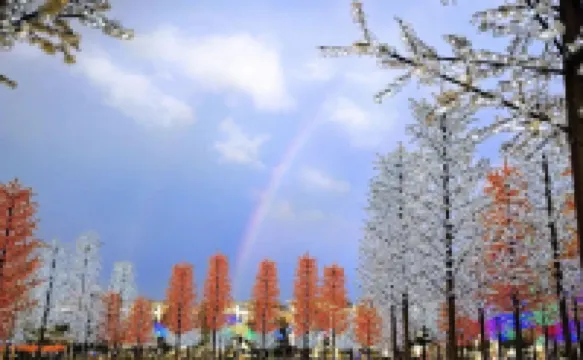 Enrich Hotel Shah Alam