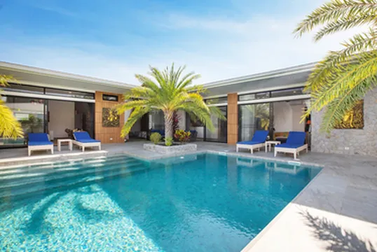 รูปภาพของPattana Sun Villa