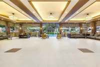 Evania by J&J One Oasis |2BR UNIT, Near SM & Ayala - parking