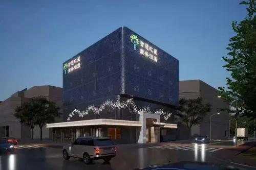 ZHIHUI STAR BUSINESS HOTEL
