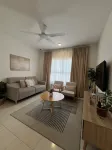 Cozy Stay @ Arena KLIA - 12min to Airport