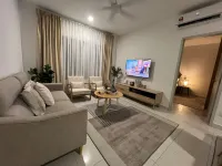 Cozy Stay @ Arena KLIA - 12min to Airport 타만 아왐 사이버 3 주변 호텔