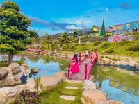 DA LAT THIEN VUONG Hotels in Lac Duong District