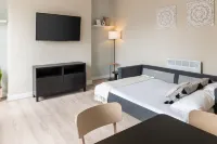 Host Stay 四分之一 利物浦住宿飯店