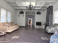 Villa Narendra Yogyakarta