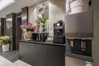 Hotel the Wall Hotels in Gwangmyeong