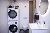 The Wild Swan - Stort hus med mange sengepladser i Odense / Gratis parkering Hotels in Martofte