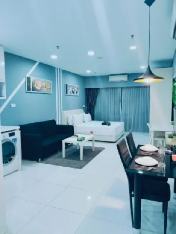 Signature Apartment at Mercu Summer Suites KLCC Hotels in Kuala Lumpur City Centre