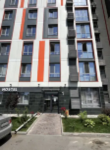 Nice Raimbek15-25 residence & drinking water as a gift