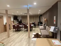 Karuizawa For Seeds Hotel - Morgenmad