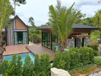 Naisuan villa - Pools