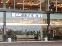 Imperial Hotel Bintulu Hotels in Bintulu