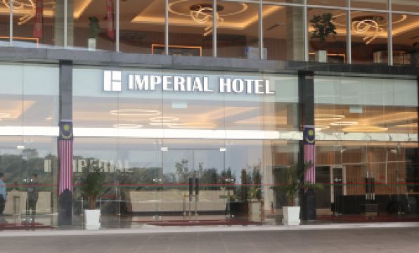Imperial Hotel Bintulu