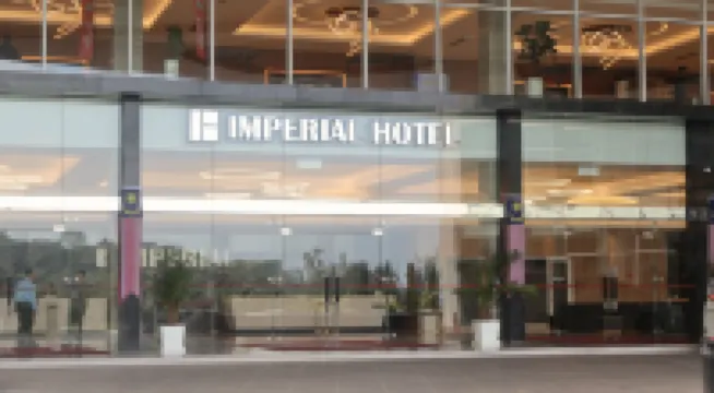 Imperial Hotel Bintulu