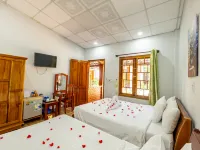 Minh Vuong Bungalow โรงแรมใกล้บูติก ฮา สปา