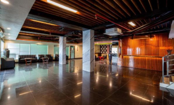 Parkside Star Hotel Jayapura - Housity