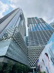 Platinum Suites KLCC by Velvetstay - 방갈로