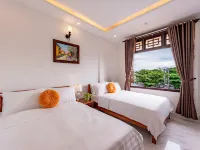 Golden Sun Hotel Hoi An โรงแรมใกล้พิพิธภัณฑ์ประวัติศาสตร์และวัฒนธรรมฮอยอัน