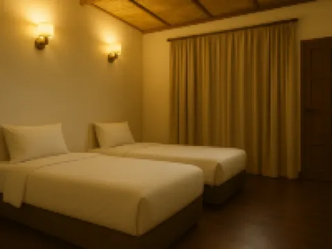 Redang Divers Resort Hotels in Redang Island