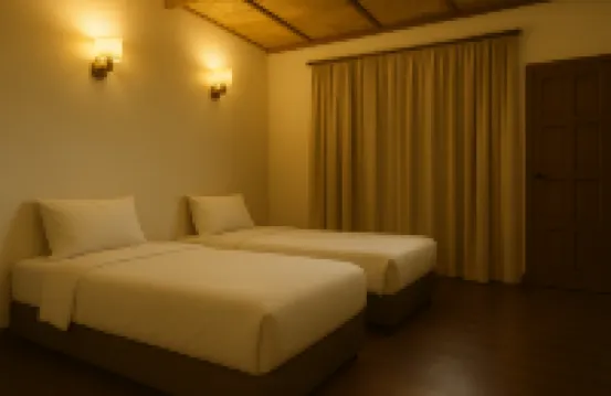 Redang Divers Resort Hotels in 