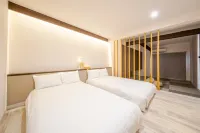 Smart Stay ITO 302