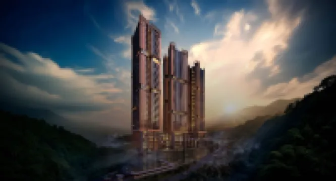 7Stonez Luxury ANTARA RESIDENCE Genting Highlands