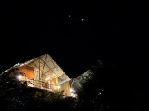 MAKA FARMSTAY Hotels near Jogkradin Waterfall