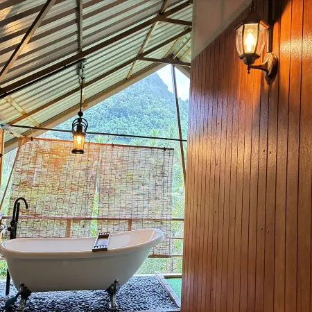 MAKA FARMSTAY