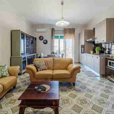 Solemare Sciacca holiday home Rooms