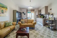 Solemare Sciacca holiday home