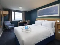 Travelodge Manchester Birch M62 Westbound Hotels in Bury
