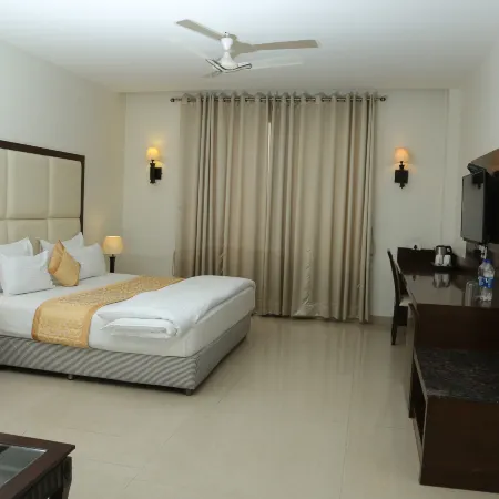 Sagar Resort