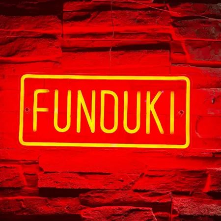 Tbilisi Funduki Guest House
