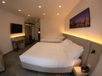 Hotel Ohana Rome - 新規開業