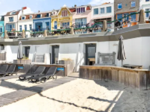 桑德帕維約恩碼頭 7 號酒店 弗利辛恩酒店