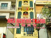 Ha Thanh Motel Bac Ninh Hotels in der Nähe von Đình Thờ Tứ Vị Thánh Tam Giang