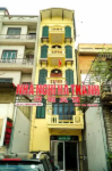 Ha Thanh Motel Bac Ninh Hôtels à : Vân Dương