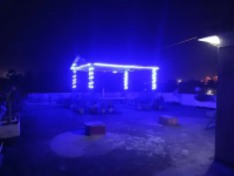 Eshan Yoga- Studio Apartment Hotels in 