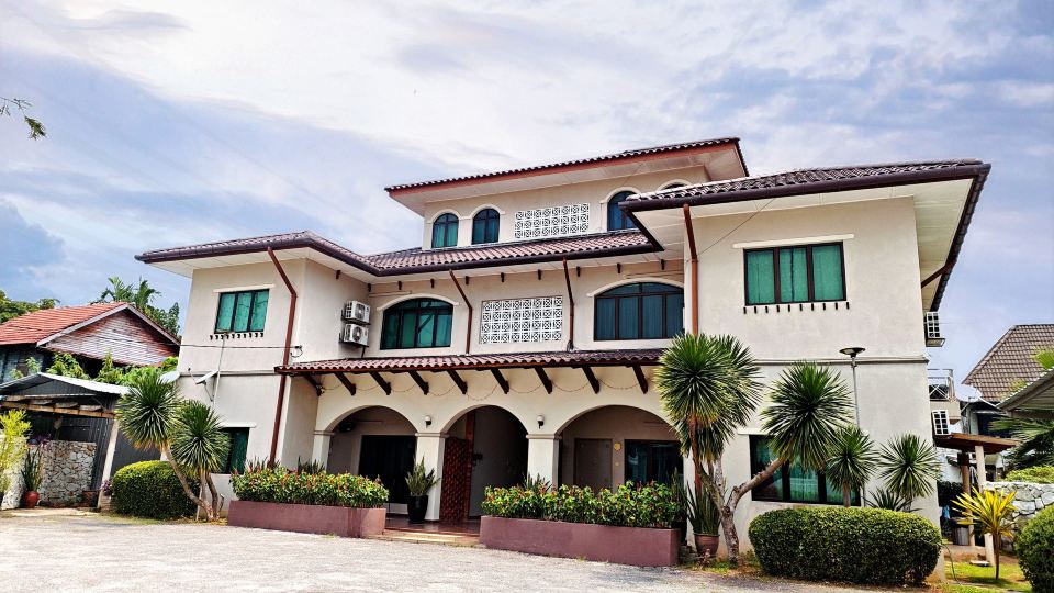 Villa 223