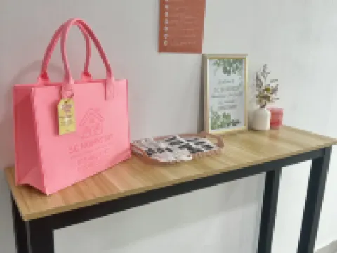 SC Borneo Homestay Hotels in Papar