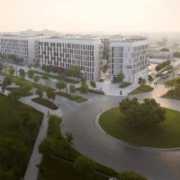 Nest Hotel Hotels near Quran Roundabout