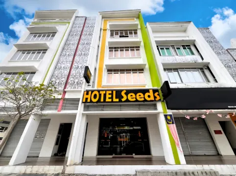 Seeds Hotel Putrajaya