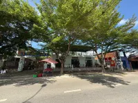 Salt & Wind Living - Phan Rang Beachfront